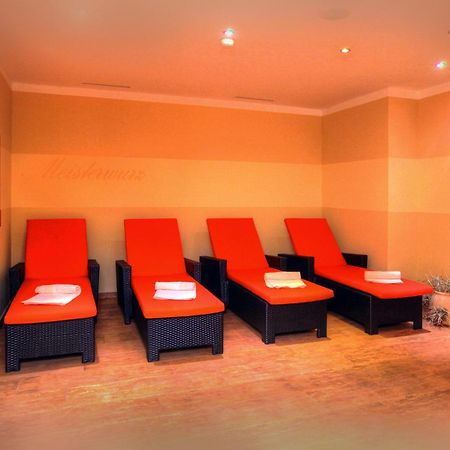 Hotel Sunny Soelden Dış mekan fotoğraf