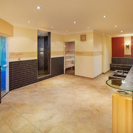 Hotel Sunny Soelden Dış mekan fotoğraf