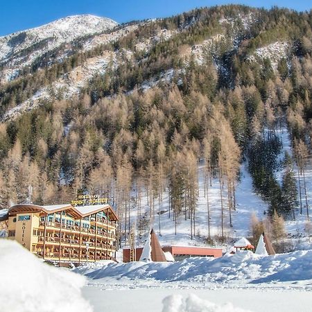Hotel Sunny Soelden Dış mekan fotoğraf