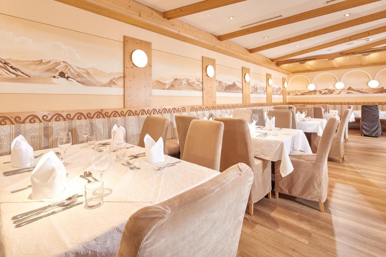 Hotel Sunny Soelden Dış mekan fotoğraf