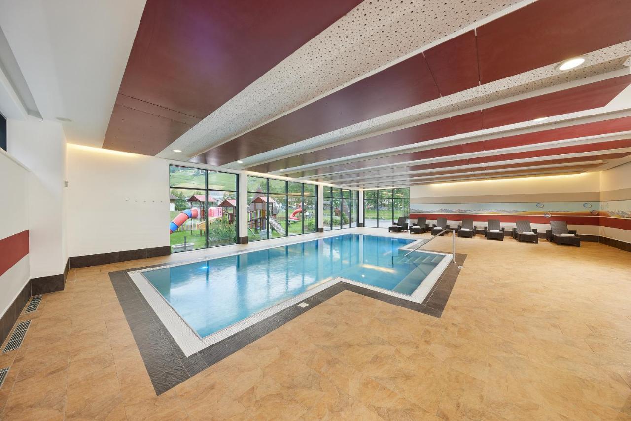 Hotel Sunny Soelden Dış mekan fotoğraf