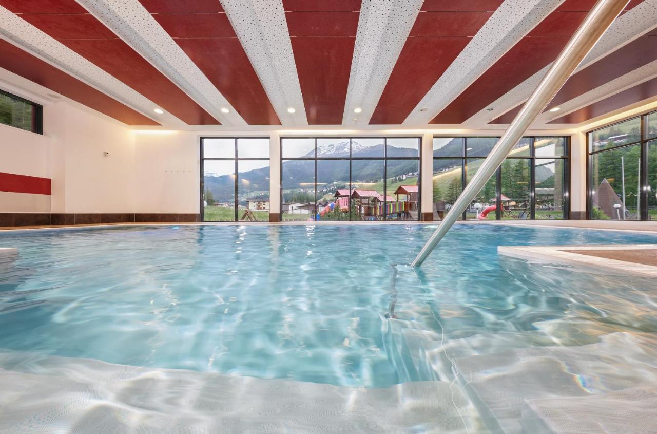 Hotel Sunny Soelden Dış mekan fotoğraf