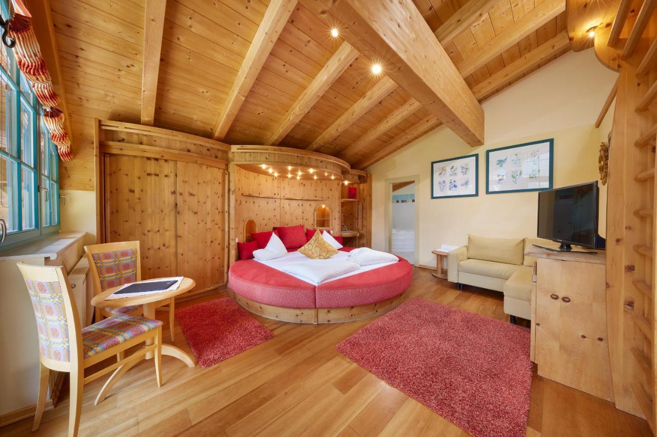 Hotel Sunny Soelden Dış mekan fotoğraf