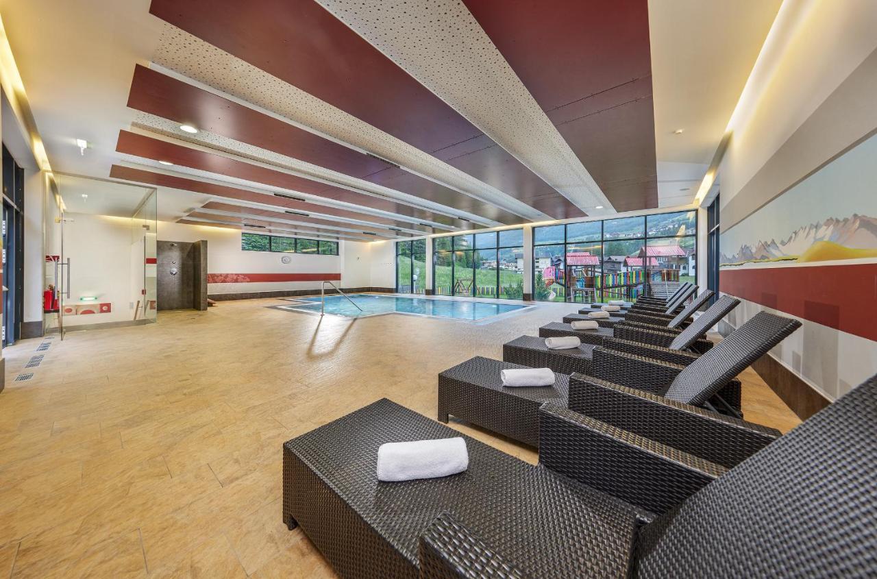 Hotel Sunny Soelden Dış mekan fotoğraf