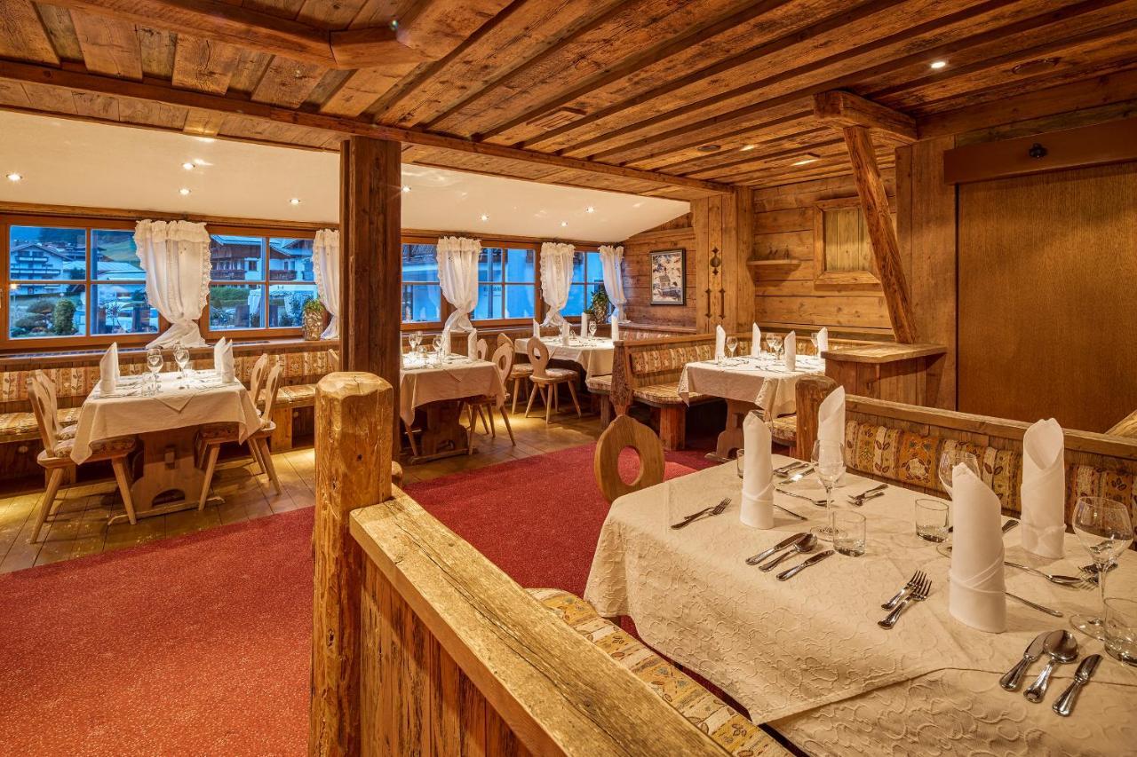 Hotel Sunny Soelden Dış mekan fotoğraf