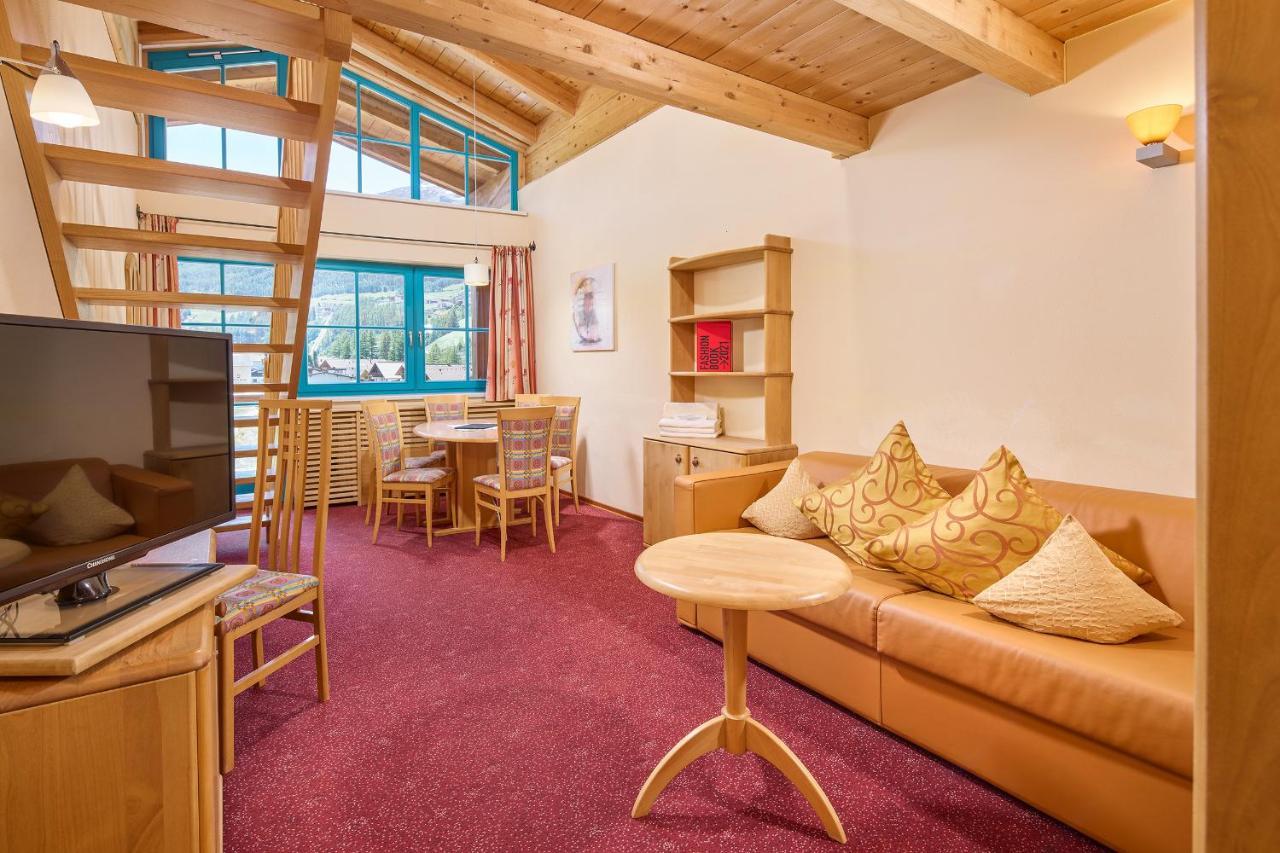 Hotel Sunny Soelden Dış mekan fotoğraf