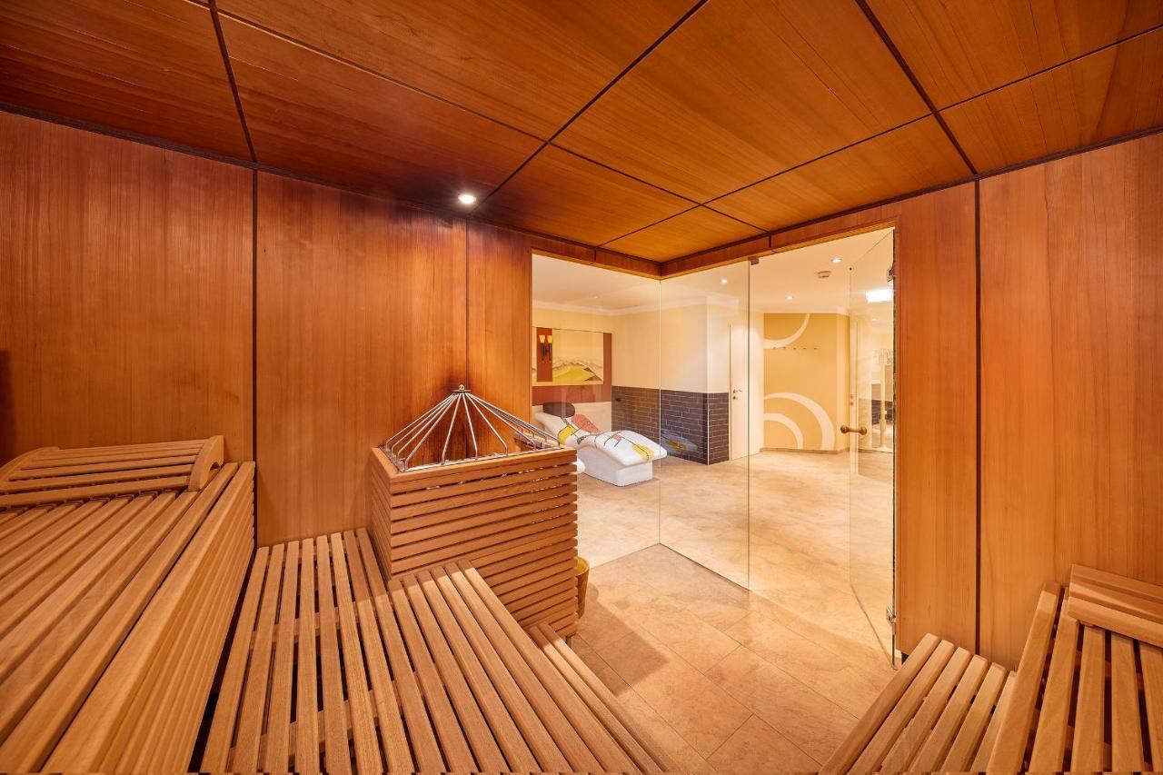 Hotel Sunny Soelden Dış mekan fotoğraf