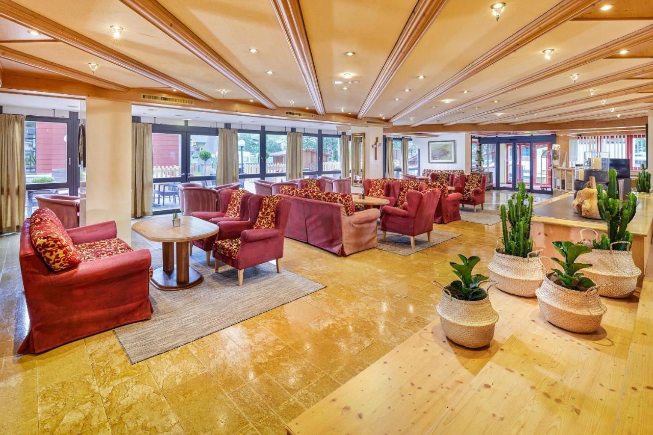 Hotel Sunny Soelden Dış mekan fotoğraf