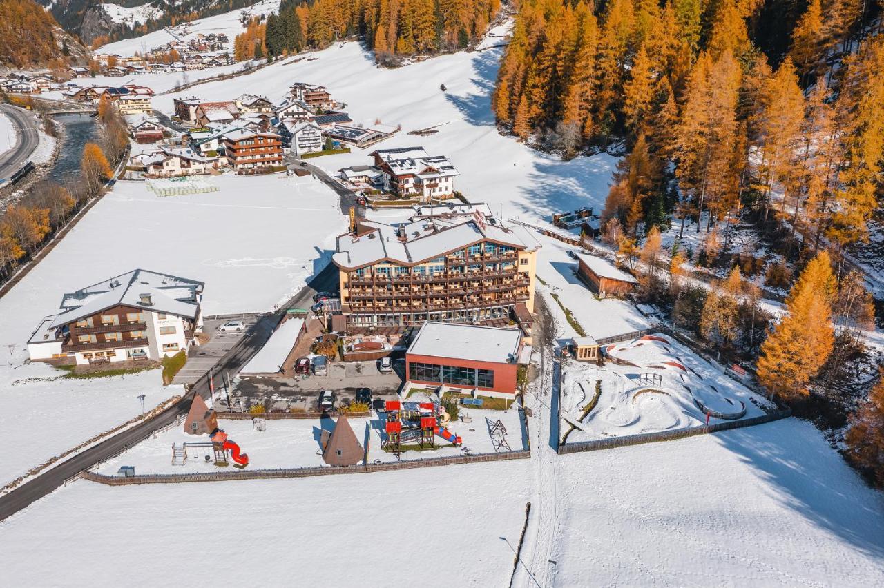 Hotel Sunny Soelden Dış mekan fotoğraf