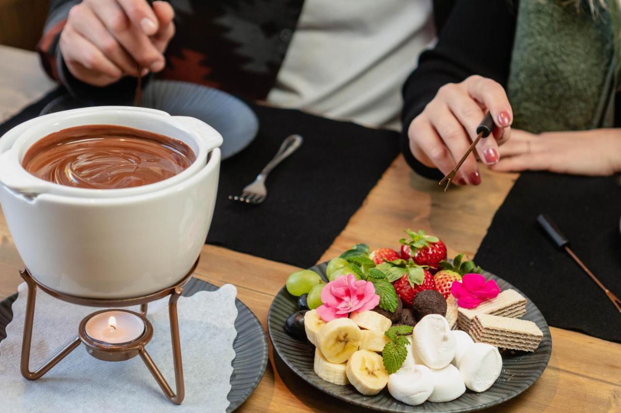Hotel Sunny Soelden Dış mekan fotoğraf