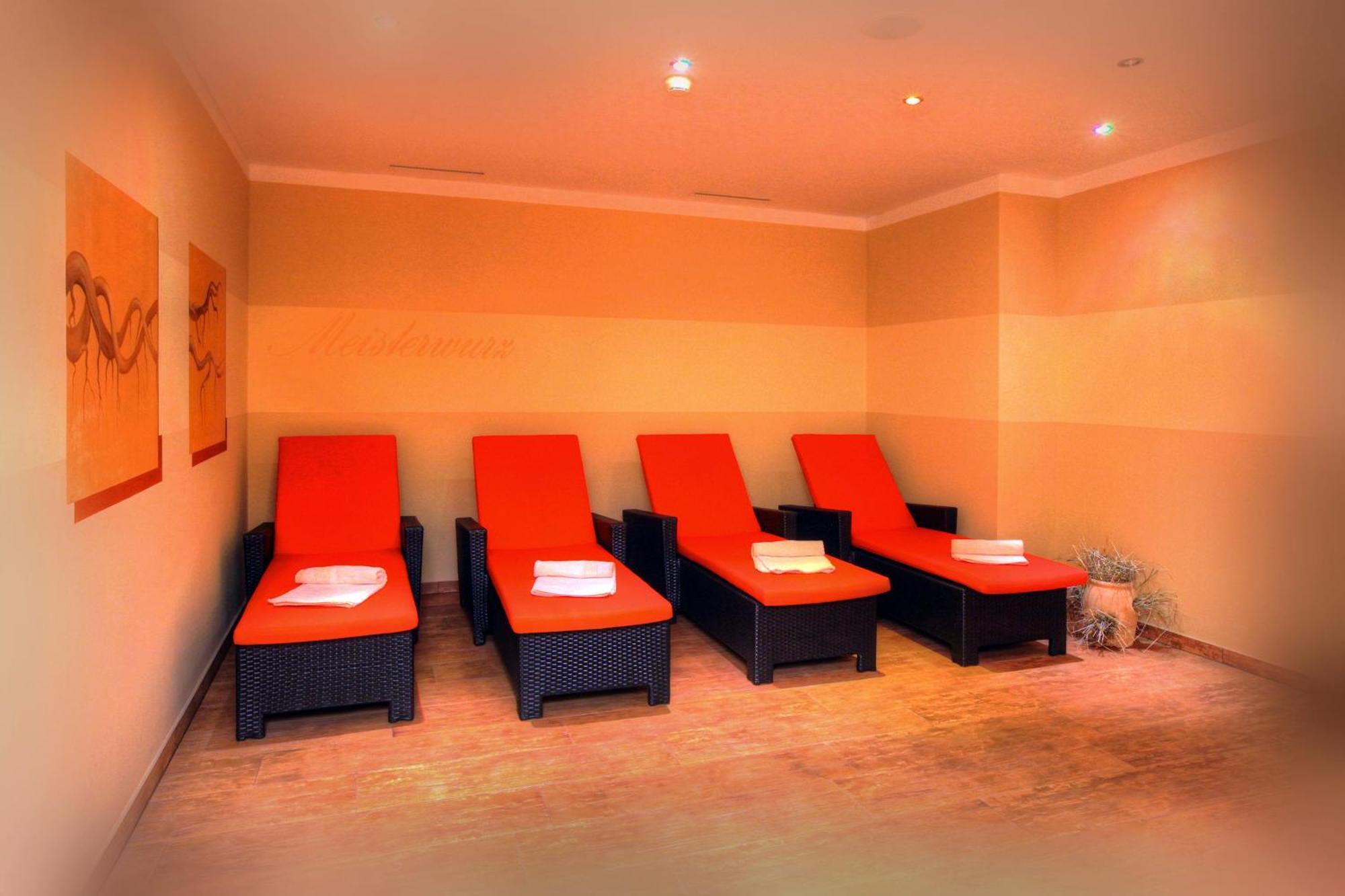 Hotel Sunny Soelden Dış mekan fotoğraf