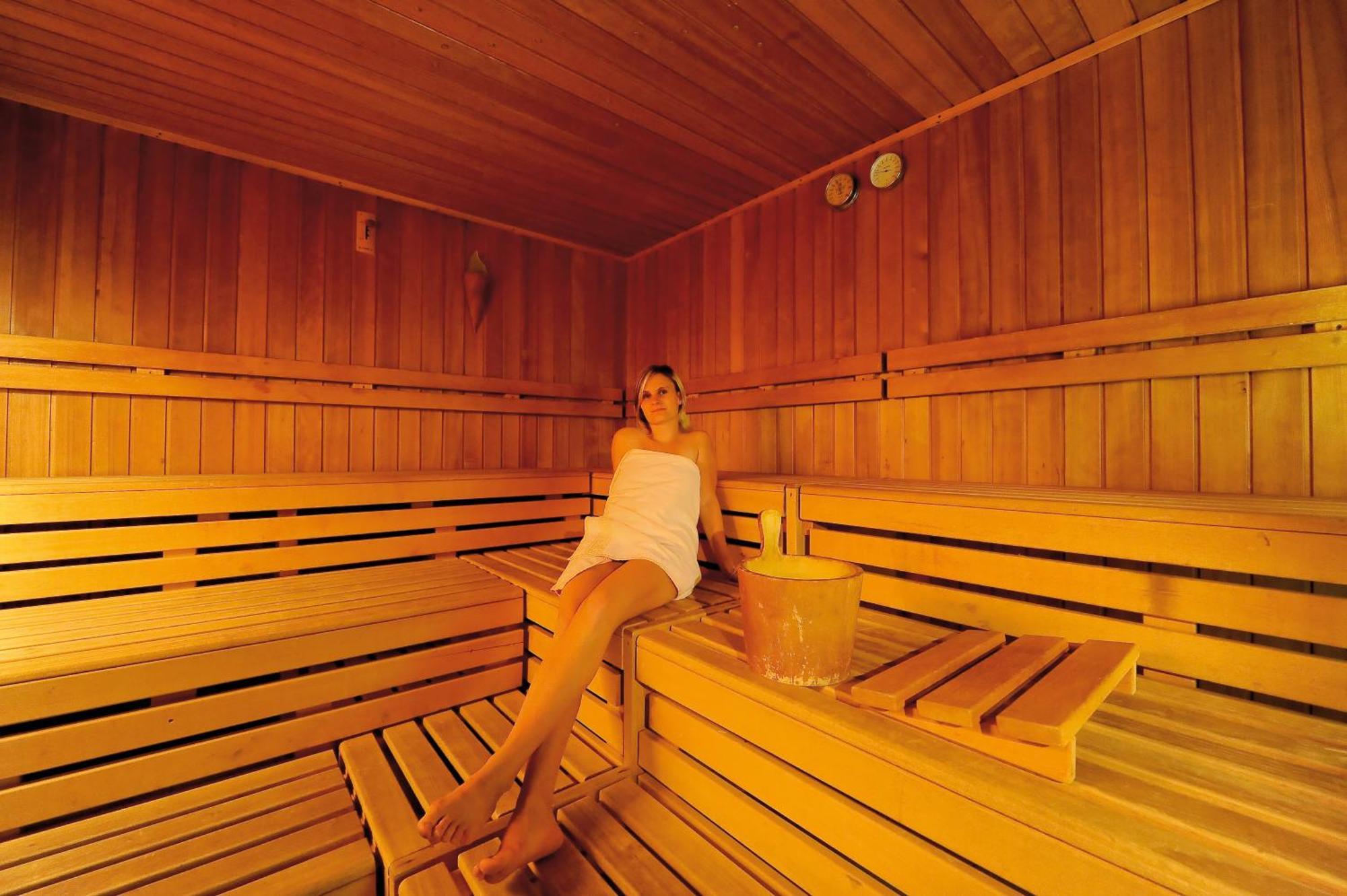 Hotel Sunny Soelden Dış mekan fotoğraf