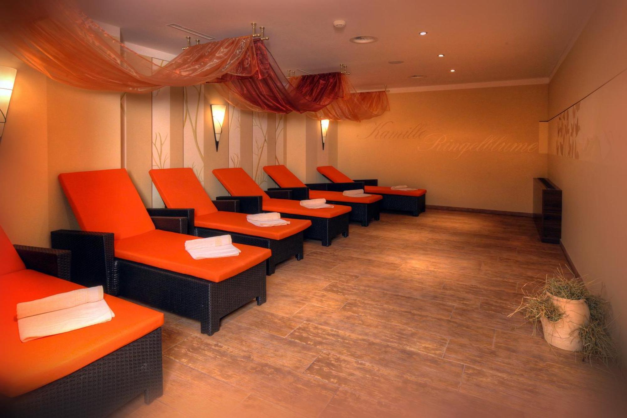 Hotel Sunny Soelden Dış mekan fotoğraf