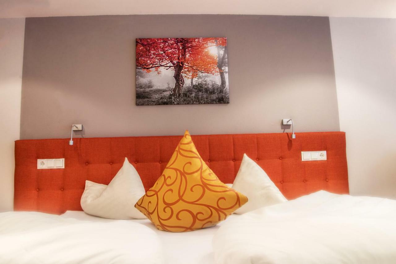 Hotel Sunny Soelden Dış mekan fotoğraf